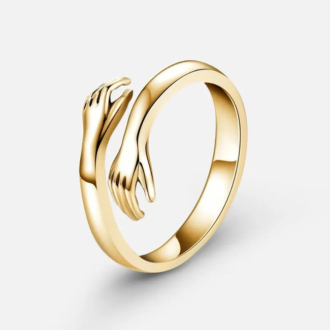 The Amore™ Hug Ring