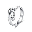 The Amore™ Hug Ring