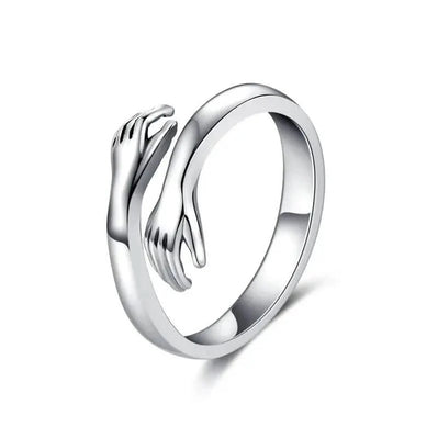 The Amore™ Hug Ring