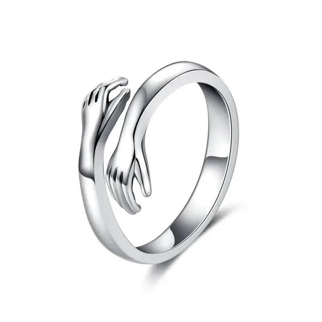 The Amore™ Hug Ring