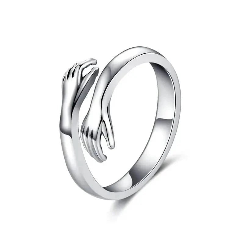 The Amore™ Hug Ring