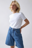 The Clara™ Essential Tee