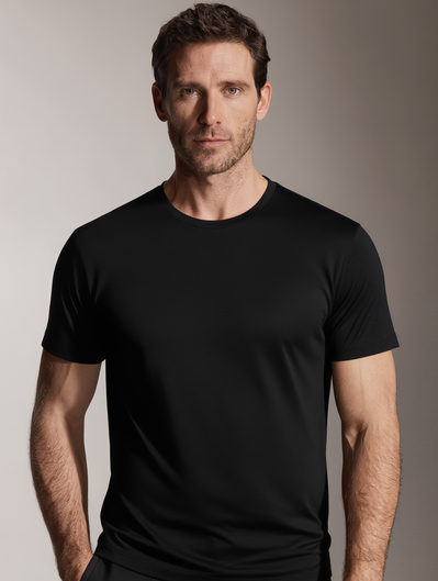The Hudson™ Essential Tee