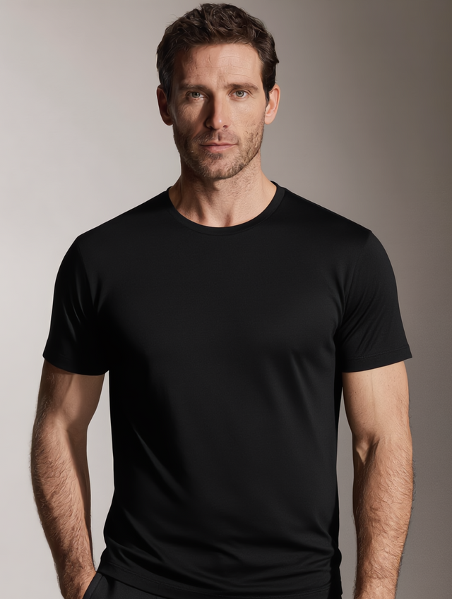 The Hudson™ Essential Tee
