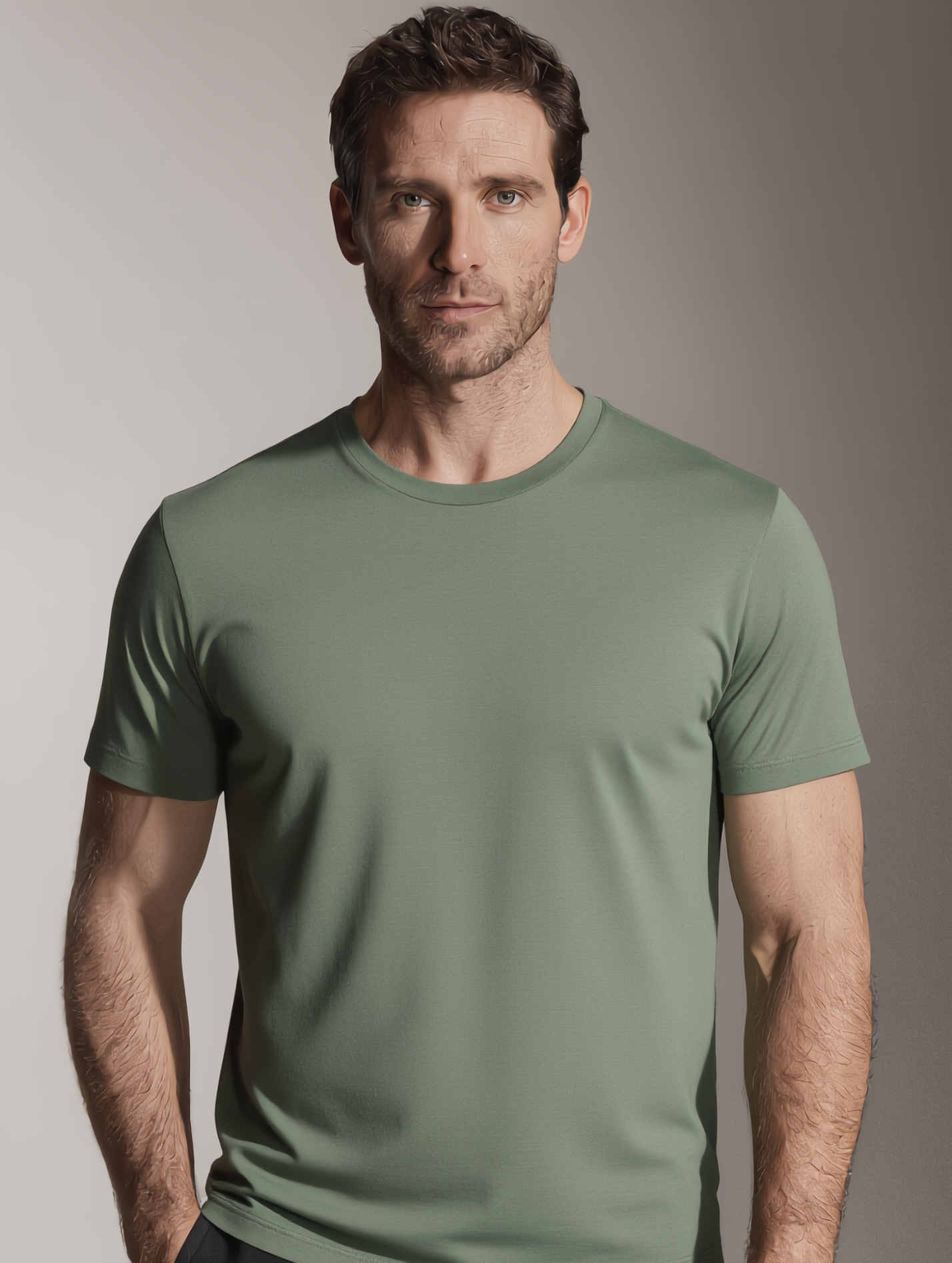The Hudson™ Essential Tee