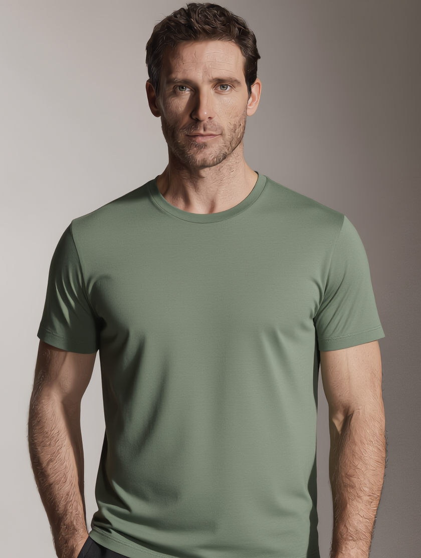 The Hudson™ Essential Tee