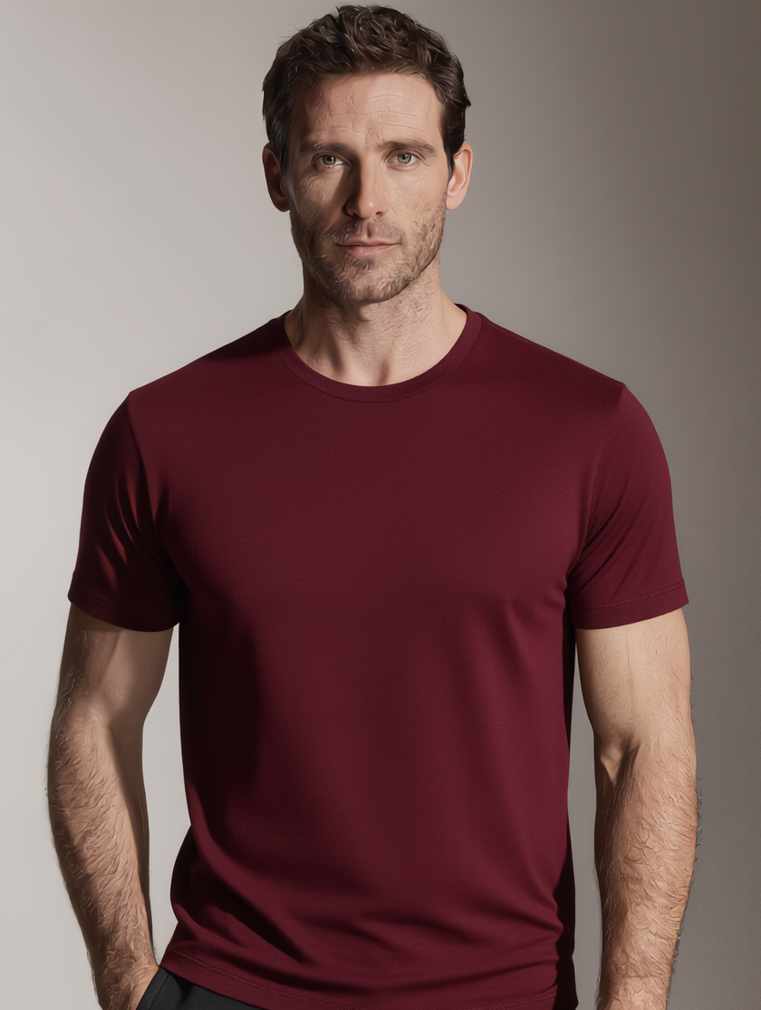 The Hudson™ Essential Tee