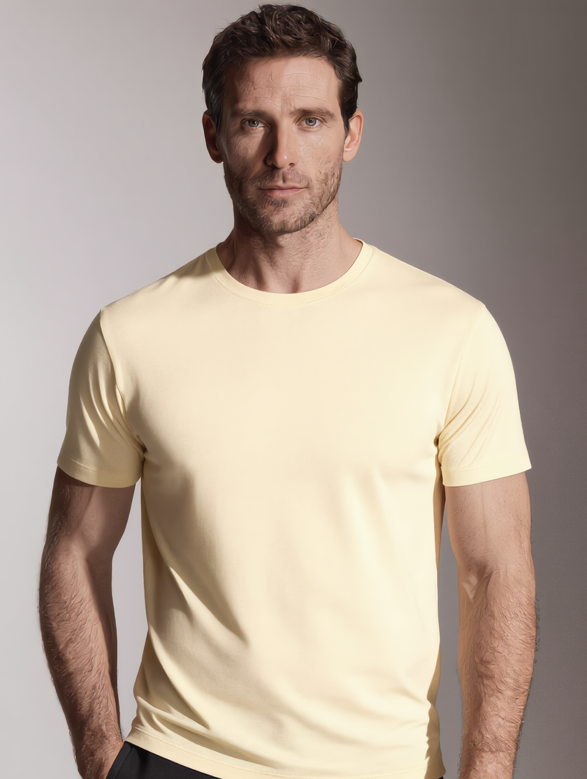 The Hudson™ Essential Tee