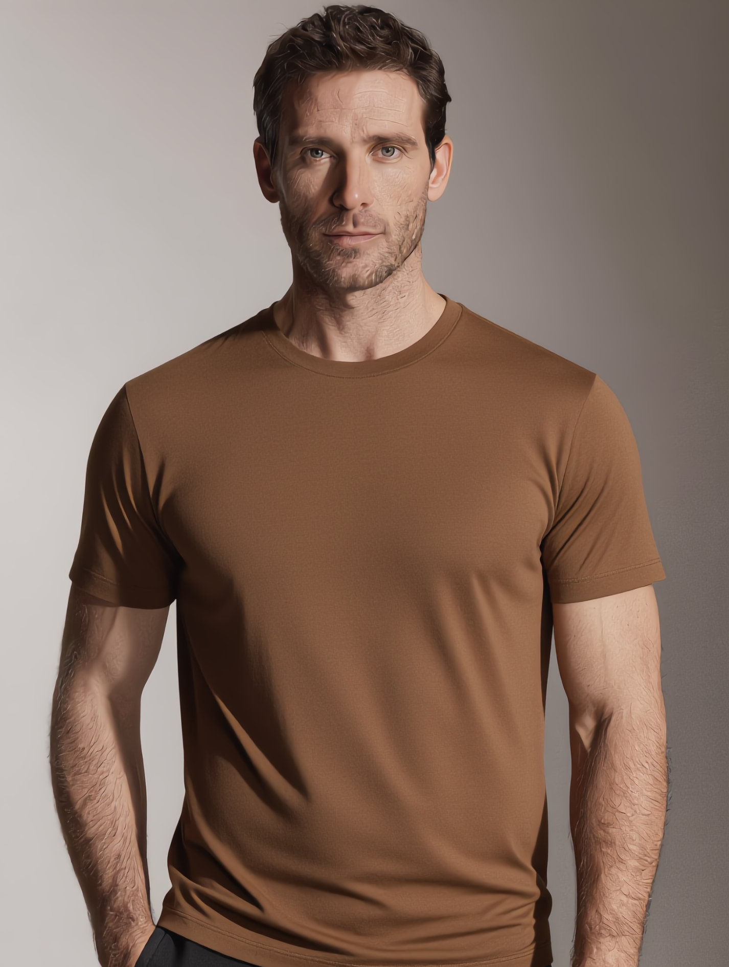 The Hudson™ Essential Tee