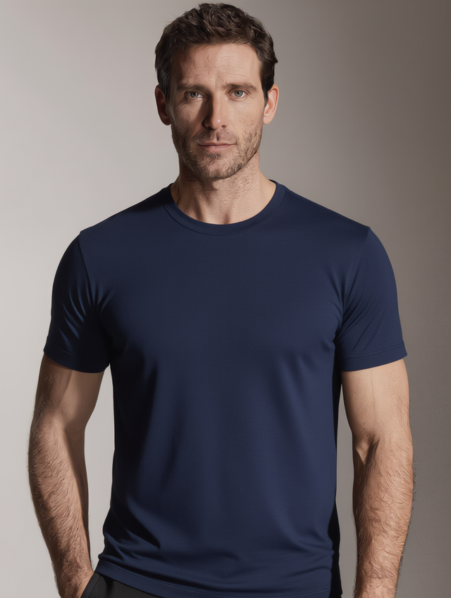 The Hudson™ Essential Tee